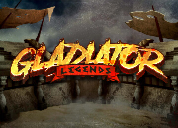 Gladiator Legends